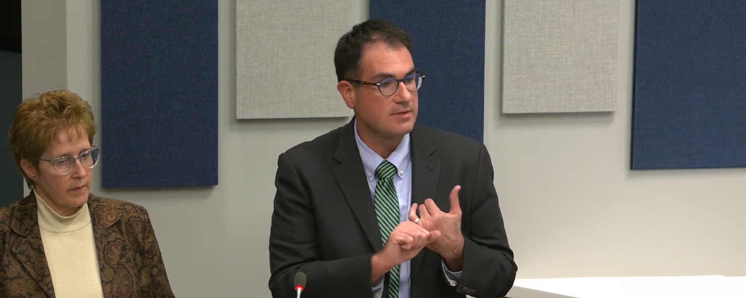 Board approves innovative court program targeting evictions Cobb